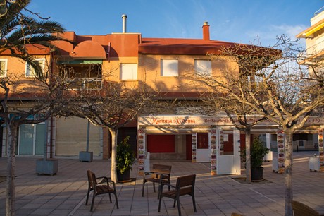 Pilar de la Horadada